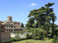 Hotel Degli Artisti 