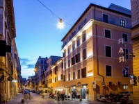 Hotel Della Conciliazione 