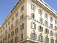 Empire Palace Hotel 