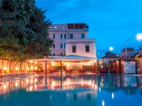 Grand Hotel Gianicolo 