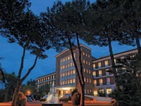 Green Park Hotel Pamphili 