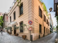 Hotel La Rovere 