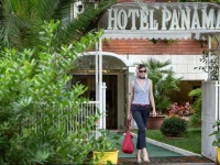 Hotel Panama Garden 