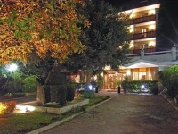 Pinewood Hotel Rome 