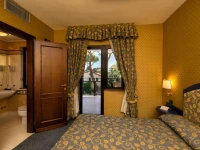 Residence Aparthotel Blanc et Trois 