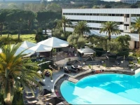 Sheraton Roma Hotel & Conference Center 