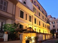 Hotel Villa Glori 