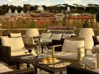 Visconti Palace Hotel 