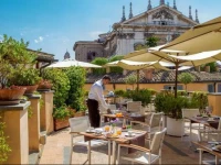 Albergo CesГ ri 
