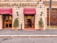 Hotel Contilia 