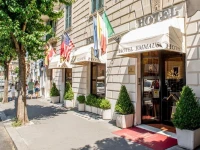 Hotel Emmaus 