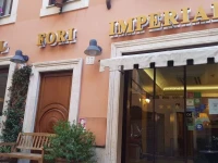 Hotel Fori Imperiali Cavalieri 