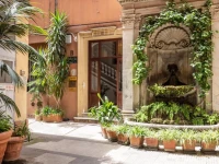 Hotel Gea Di Vulcano 