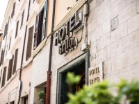 Hotel Grifo 