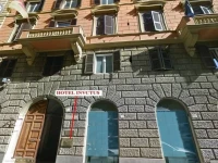 Hotel Invictus 