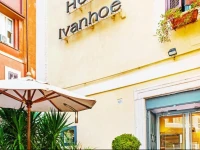 Hotel Ivanhoe 