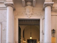 Parlamento Boutique Hotel 
