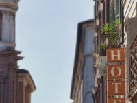 Hotel Pincio 