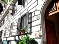 Hotel Priscilla 