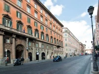 Hotel Regina Giovanna 3*