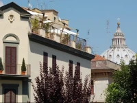 Hotel Residence Vatican Suites 