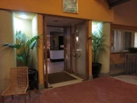 Scheppers Hotel 