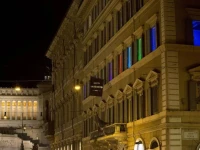 Hotel Trecento 