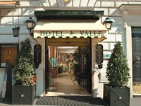 Hotel Valle 