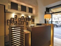 Hotel Charter 