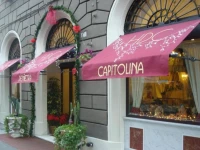 Hotel Demetra Capitolina 