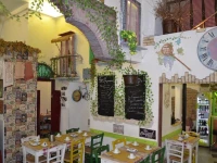 Hotel Ferraro 