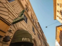 Hotel Giorgina 