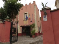 Hotel Il Castelletto 