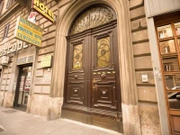 Hotel Moscatello 