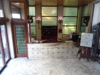 Hotel Paisiello Parioli 
