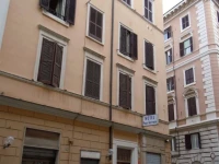 Hotel Papa Germano 