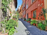 3Chic Maison Colosseo 