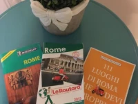A Roma 
