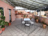 Angelo Emo Terrace 