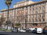 Apartment Vatican Vista 