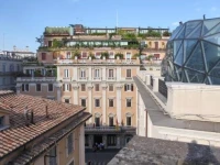 App Condotti Luxury Apartment In Rome 