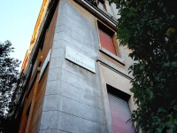 Appartamento Prati 