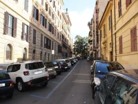 Appartamento Trastevere Chic 