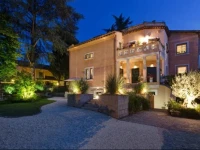 Appia Antica Resort 