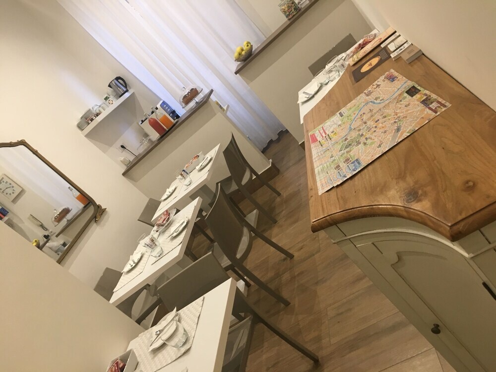 Art Atelier Accomodation 
