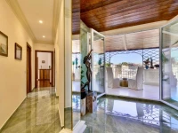 Atticus Forum Romanum Luxury Penthouse 
