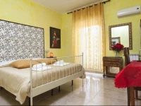 B&B Cicero Rome Center 