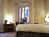 B&B Vicolo del Lupo 