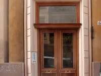 Bed and Breakfast Le Due Civette 