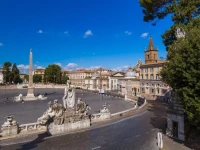 BH al Vaticano 